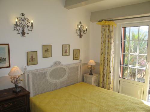Apartamentos Villa Primavera