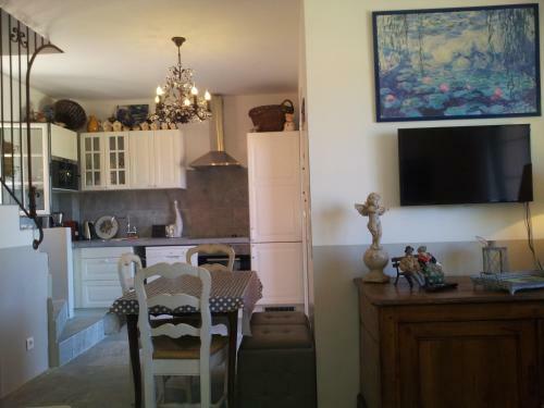 Apartamentos Villa Primavera