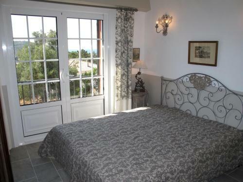 Apartamentos Villa Primavera