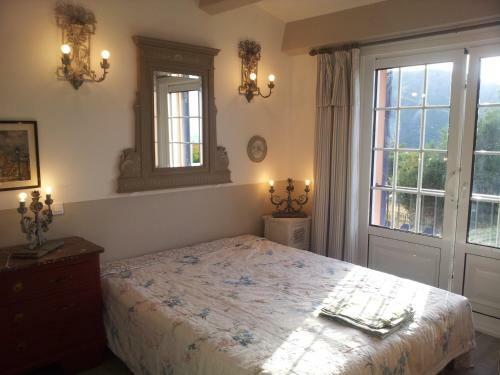 Apartamentos Villa Primavera