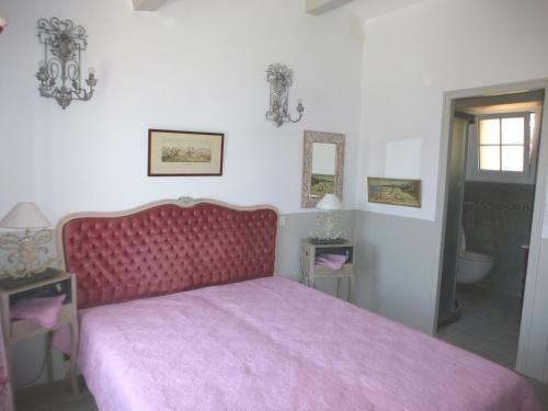 Apartamentos Villa Primavera