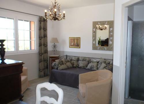 Apartamentos Villa Primavera
