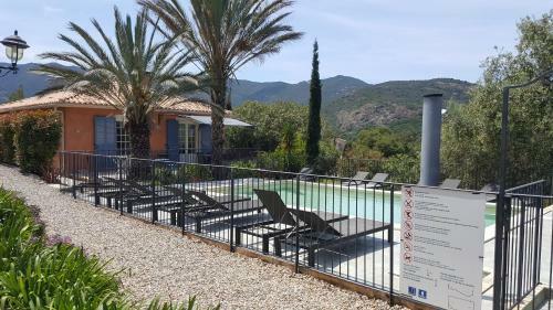 Apartamentos Villa Primavera