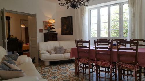 Apartamentos Villa Primavera