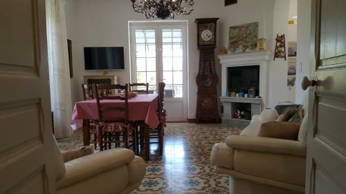 Apartamentos Villa Primavera