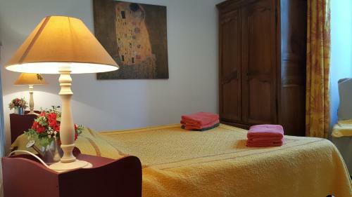 Apartamentos Villa Primavera