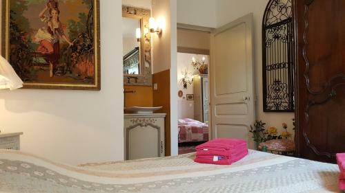 Apartamentos Villa Primavera