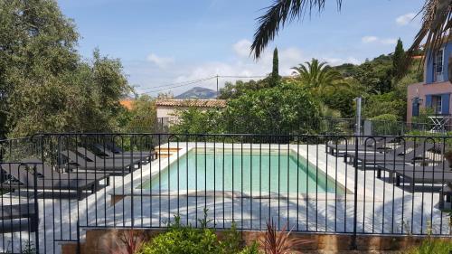 Apartamentos Villa Primavera