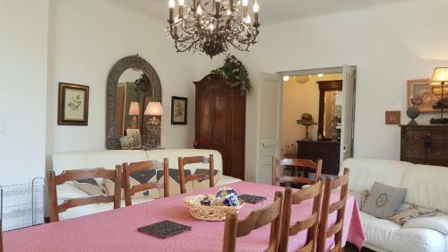 Apartamentos Villa Primavera