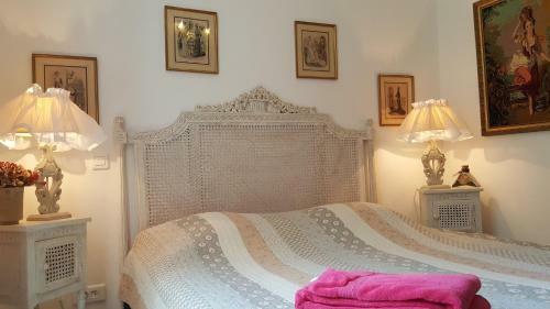 Apartamentos Villa Primavera