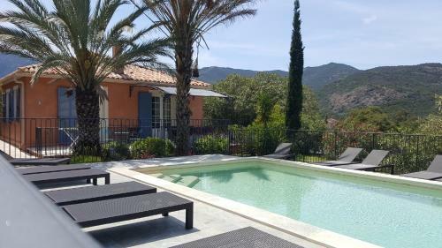 Apartamentos Villa Primavera
