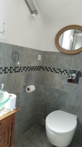 Apartamentos Villa Primavera