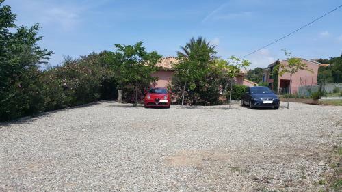 Apartamentos Villa Primavera