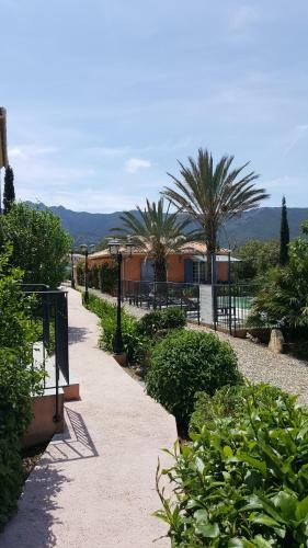 Apartamentos Villa Primavera