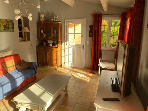 Villa Au Calme Chez Hugo Et Agn�s