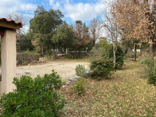 Villa Au Calme Chez Hugo Et Agn�s