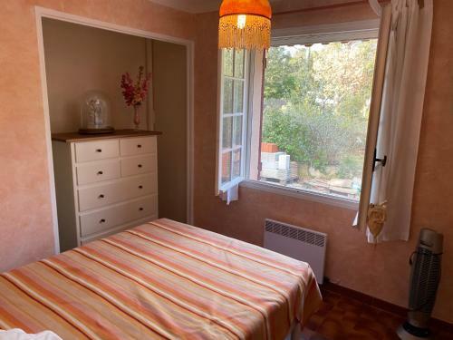 Villa Au Calme Chez Hugo Et Agn�s