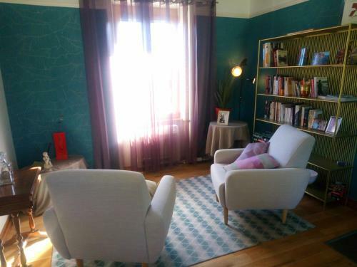 Bed & Breakfast Vive Les Vacances