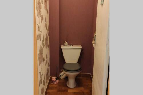 Apartamento Spacieux T2 Coeur de Gap