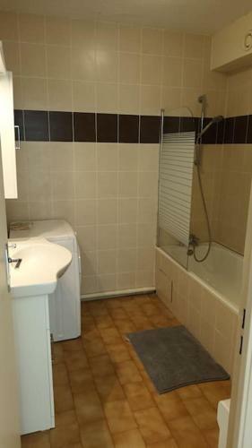 Apartamento Superbe Appartement T2 Dans Une R�sidence
