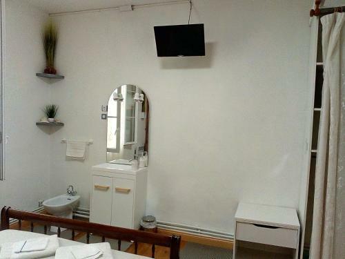 Bed & Breakfast A L'escale