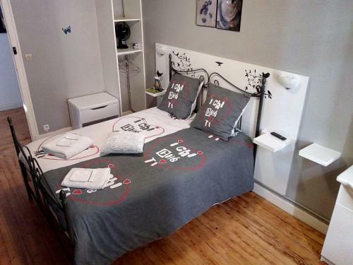 Bed & Breakfast A L'escale