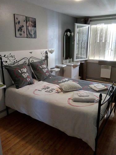 Bed & Breakfast A L'escale