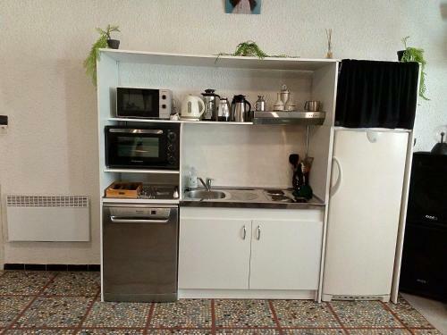 Bed & Breakfast A L'escale