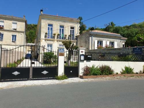 Bed & Breakfast A L'escale