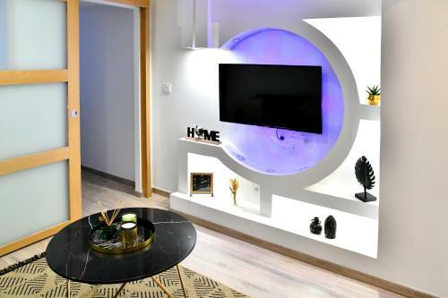Apartamento Charmant T2 En Plein Centre Ville