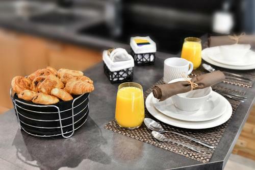 Apartamento Charmant T2 En Plein Centre Ville