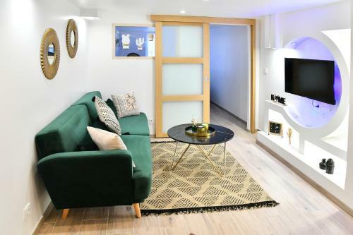 Apartamento Charmant T2 En Plein Centre Ville
