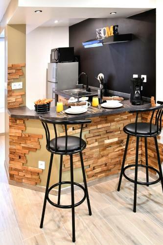 Apartamento Charmant T2 En Plein Centre Ville