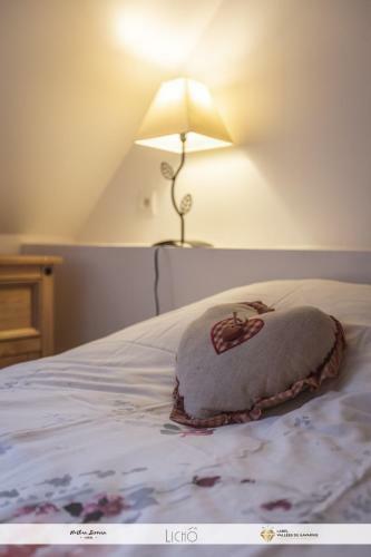 Apartamento La P'tite Marmotte