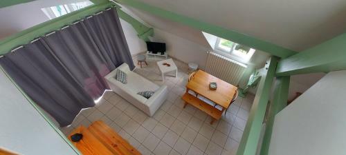 Apartamento Appartement Troumouse R�sidence Les 3 Cirques
