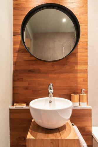 Apartamento Green Suite Golfe de Saint Tropez