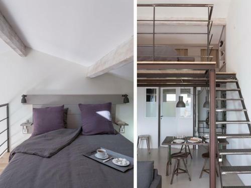 Apartamentos La Suite de La Maison Du Village