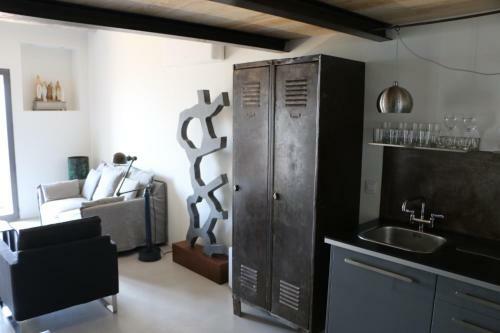 Apartamentos La Suite de La Maison Du Village