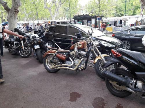 Joli Mazet St Tropez