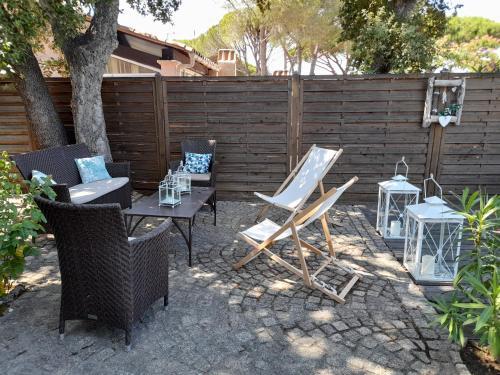 Joli Mazet St Tropez