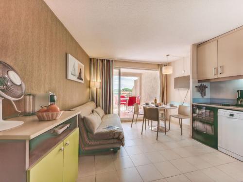 Apartment Les Marines-44