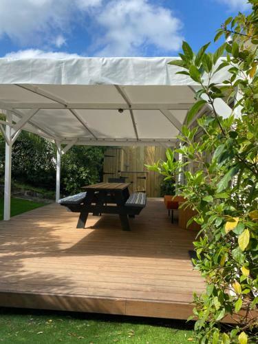 Mobil Home Parc Montana