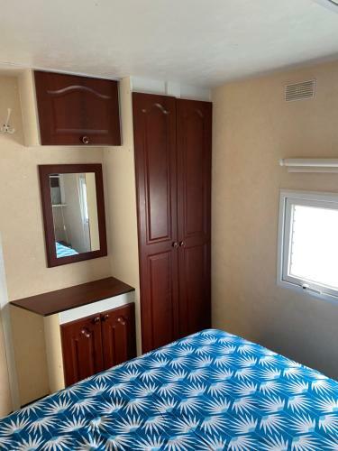 Mobil Home Parc Montana