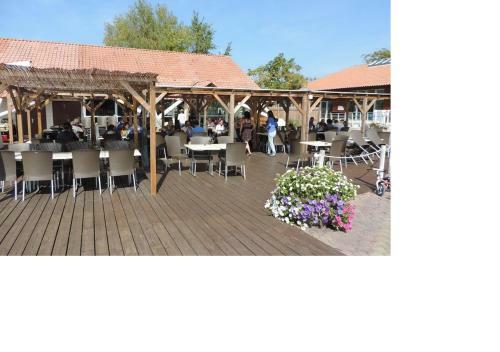 Mobile Home Dans Les Landes