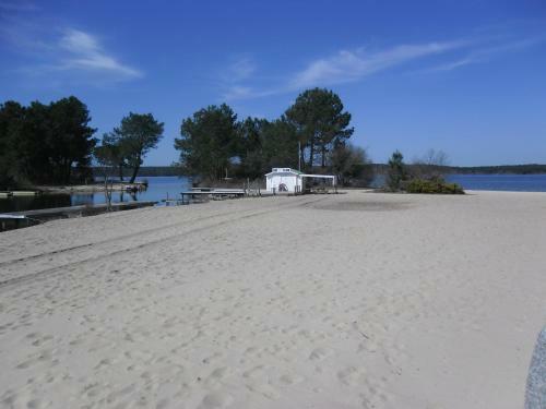 Mobile Home Dans Les Landes