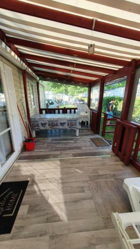 La Reserve Biscarrosse