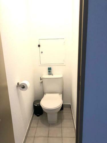 Apartamento Le Sud Plage Et Piscine