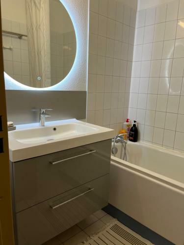 Apartamento Le Sud Plage Et Piscine