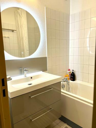 Apartamento Le Sud Plage Et Piscine