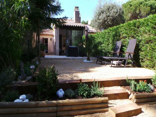 Apartamento Mazet Golfe de Saint Tropez